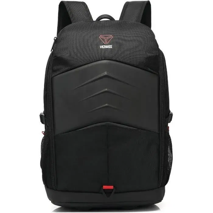 Yenkee Mochila para Ordenador Gaming de 15,6" YBB 1503