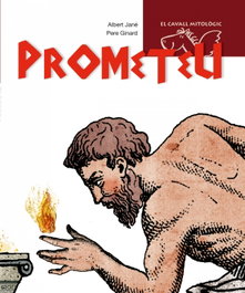 Prometeu, Jane I Riera, Albert - COMBEL