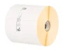 Zebra Z-Perform 1000D Etiquetas Térmicas 102x38mm, 12 Rollos, Blanco