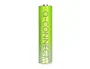 Q-connect Pila Alcalina AAA Blister con 12 Unidades 1.150 mAh