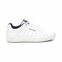 Zapatillas Deportivas Hombre XTI Teddy Smith Cro Blanco