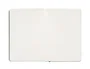 Antartik Cuaderno A5 Tapa Blanda Hojas Puntos Turquesa 80 Hojas 80gr FSC