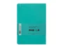 Antartik Cuaderno A5 Tapa Blanda Hojas Puntos Turquesa 80 Hojas 80gr FSC