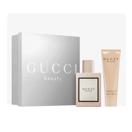 Gucci Bloom Estuche 2 pz Eau de Parfum 50 ml + Loción Corporal 50 ml