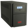 APC Easy UPS SMV 0,75 kVA 525 W 6 Salidas AC Torre Negro