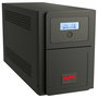 APC Easy UPS SMV SMV750CAI 750VA 525W 6 Salidas AC