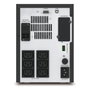 APC Easy UPS SMV SMV750CAI 750VA 525W 6 Salidas AC