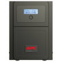 APC Easy UPS SMV SMV750CAI 750VA 525W 6 Salidas AC