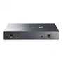 TP-Link TL-RP108GE Switch Gestionado Gigabit con 8 Puertos RJ-45 PoE 10/100/1000 Mbps