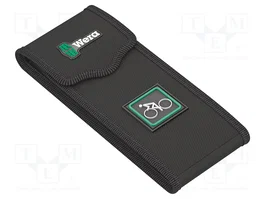 WERA Estuche