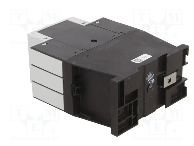 EATON ELECTRIC Contactor DILM17 3-polar 24VAC