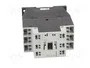 EATON ELECTRIC Contactor DILM17 3-polar 24VAC