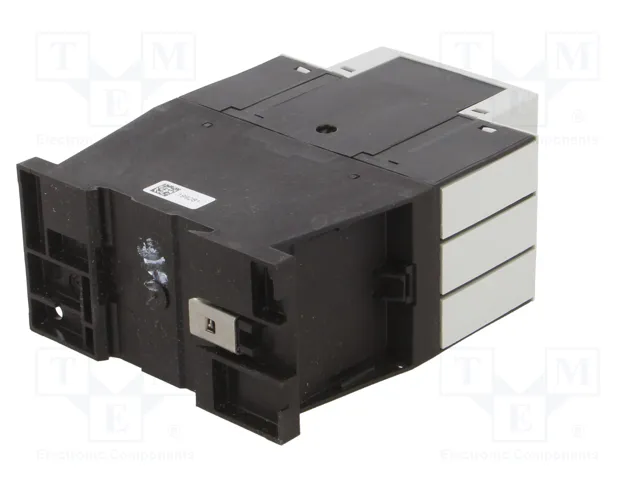 EATON ELECTRIC Contactor DILM17 3-polar 24VAC