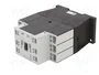 EATON ELECTRIC Contactor DILM17 3-polar 24VAC