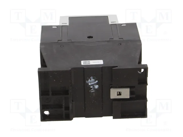 EATON ELECTRIC Contactor DILM17 3-polar 24VAC