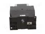 EATON ELECTRIC Contactor DILM17 3-polar 24VAC