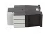 EATON ELECTRIC Contactor DILM17 3-polar 24VAC