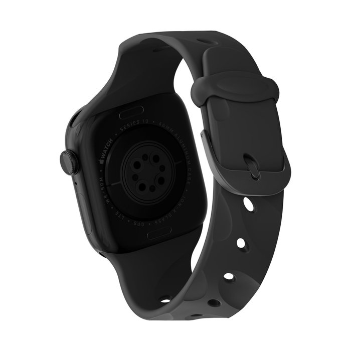 Decoded Ares Splice Strap 40/42mm Black Decoded Ares Splice Strap 40/42mm Black