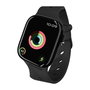 Decoded Ares Splice Strap 40/42mm Black