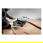 Metabo TS 254 M Sierra de Mesa con Guía Paralela, 1500W, Velocidad 4200 RPM, Corte Máximo 8 cm, Ancho Corte 52 cm, Ángulo de Giro -1.5 a 46.5 Grados