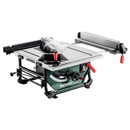 Metabo TS 254 M Sierra de mesa circular