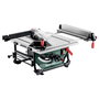 Metabo TS 254 M Sierra de mesa circular