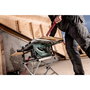 Metabo TS 254 M Sierra de mesa circular