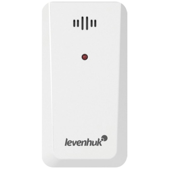 Levenhuk Wezzer LS30 Sensor para Estación Meteorológica Levenhuk Wezzer LS30 Sensor para Estación Meteorológica