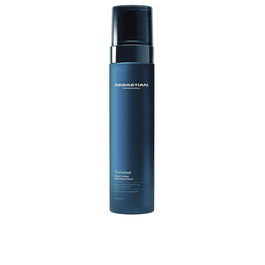 Sebastian Professionals Twisted Curl Lifter Espuma de Styling para Rizos - Sin Encrespamiento ni Pegajosidad - 200 ml