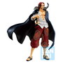 Ichibansho Figura Shanks One Piece Film Red - Figura de Colección Ichibansho