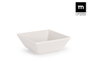 La Mediterranea Bol Ivory Brillo Elite 13x13cm