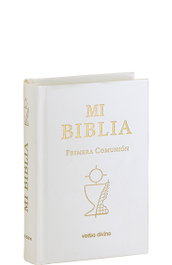 Verbo Divino, Biblia (bolsillo cartone Primera Comunion)