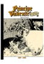 Tebeos Dolmen Editorial S.L. Príncipe Valiente Integral: 1937-1943