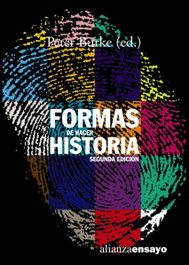 Formas de hacer historia, Peter Burke - ALIANZA