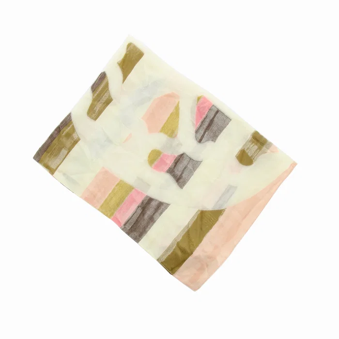 Guess Bufanda de textil AW8796COT03 Guess Bufanda de textil AW8796COT03