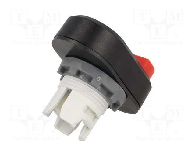 ABB Interruptor Doble 22mm Rojo/Verde