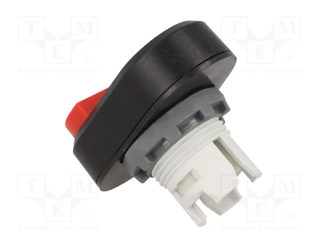 ABB Interruptor Doble 22mm Rojo/Verde