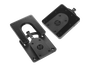HP Quick Release Bracket 2 Negro