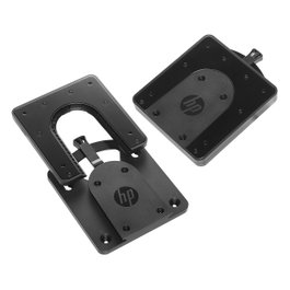 HP Quick Release Bracket 2 Negro