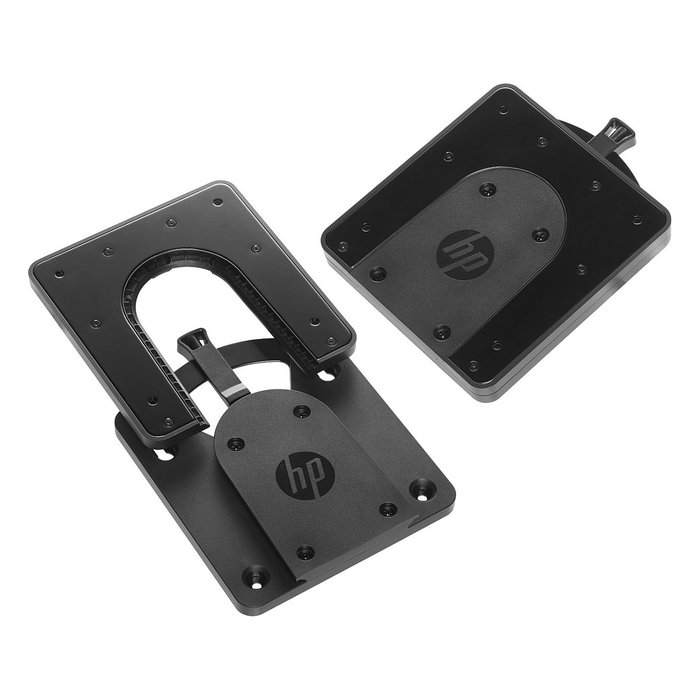 HP Quick Release Bracket 2 Negro HP Quick Release Bracket 2 Negro