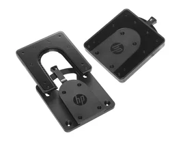 HP Quick Release Bracket 2 Negro