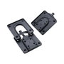 HP Quick Release Bracket 2 Negro