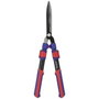 Workpro Tijeras cortasetos con hoja ondulada y mango extensible 625 - 830 mm