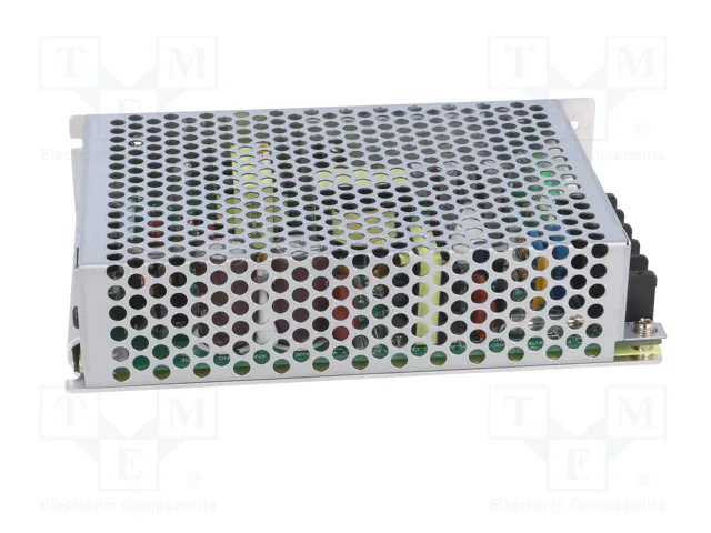 MEAN WELL SD-50A-24 Convertidor DC/DC 50,4W 24VDC
