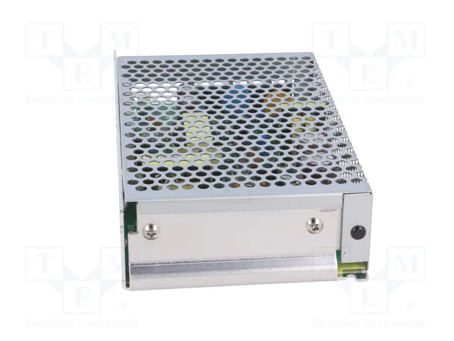 MEAN WELL SD-50A-24 Convertidor DC/DC 50,4W 24VDC