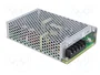 MEAN WELL SD-50A-24 Convertidor DC/DC 50,4W 24VDC