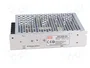 MEAN WELL SD-50A-24 Convertidor DC/DC 50,4W 24VDC