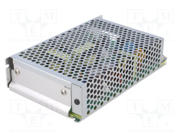 MEAN WELL SD-50A-24 Convertidor DC/DC 50,4W 24VDC