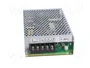 MEAN WELL SD-50A-24 Convertidor DC/DC 50,4W 24VDC