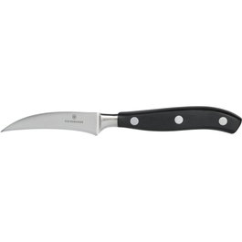 Victorinox Grand Maitre Cuchillo de Torneado 8cm Black / Silver
